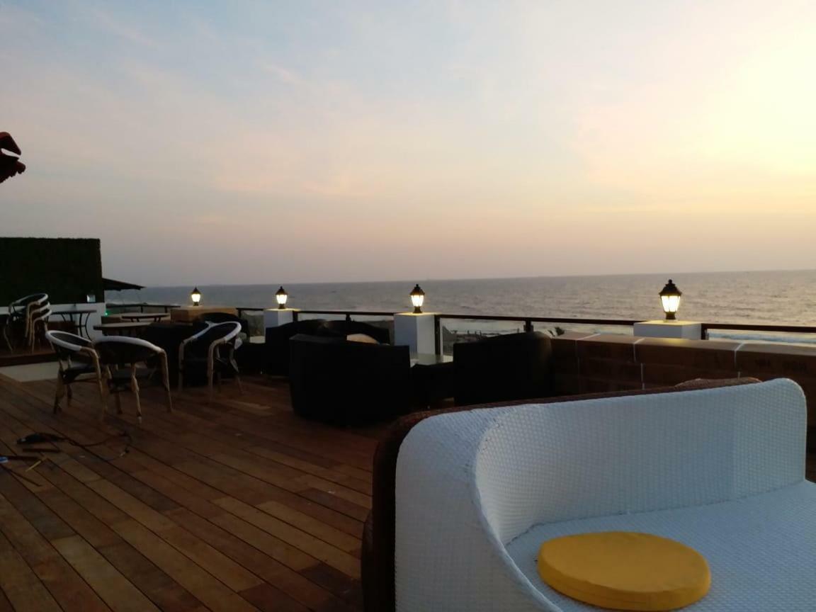 Royale Exotica, Goa Hotel Calangute Exterior foto