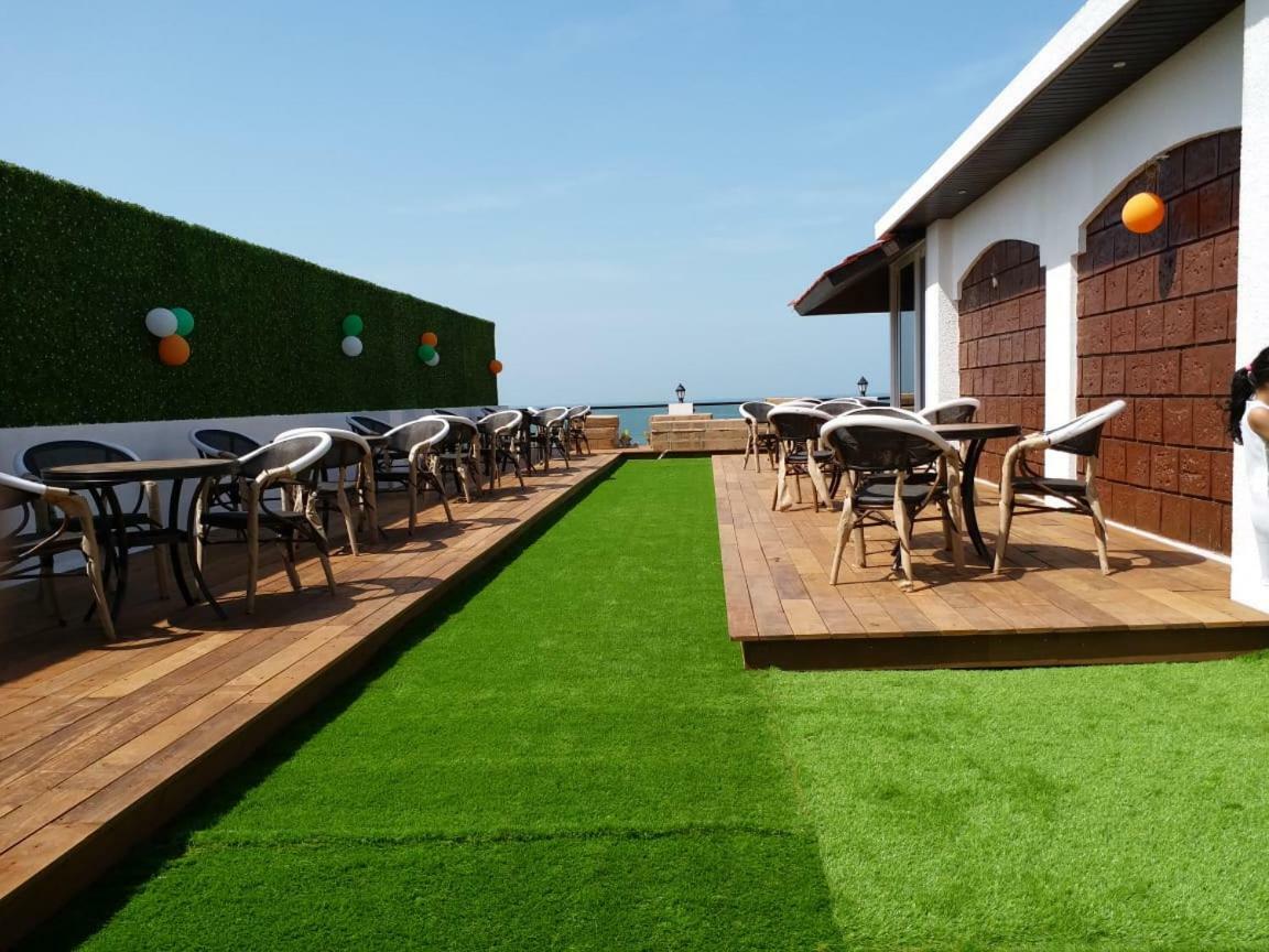 Royale Exotica, Goa Hotel Calangute Exterior foto