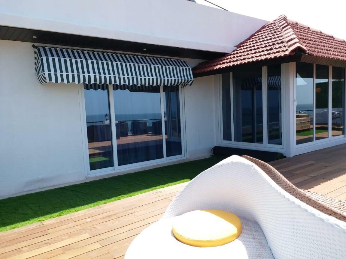Royale Exotica, Goa Hotel Calangute Exterior foto